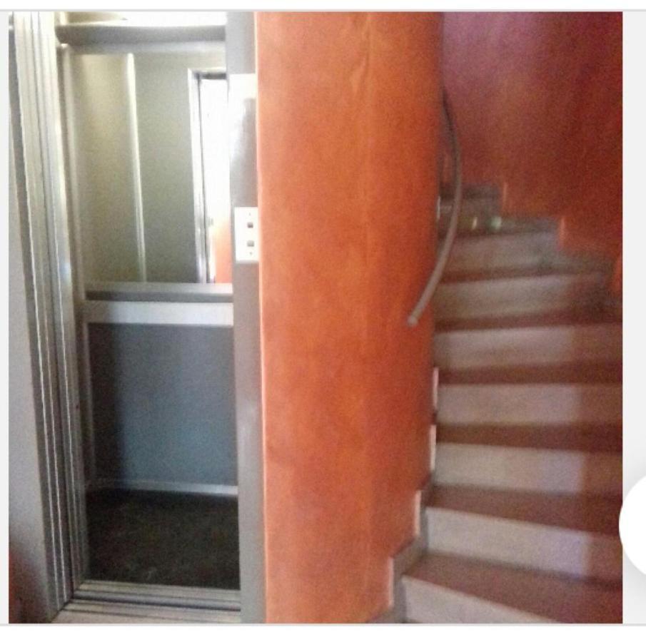 Suite Viola@ Legnano Exterior photo