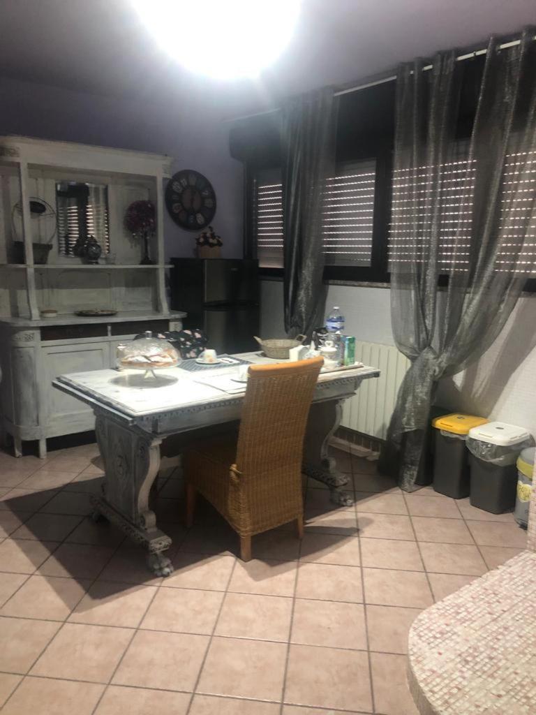 Suite Viola@ Legnano Exterior photo